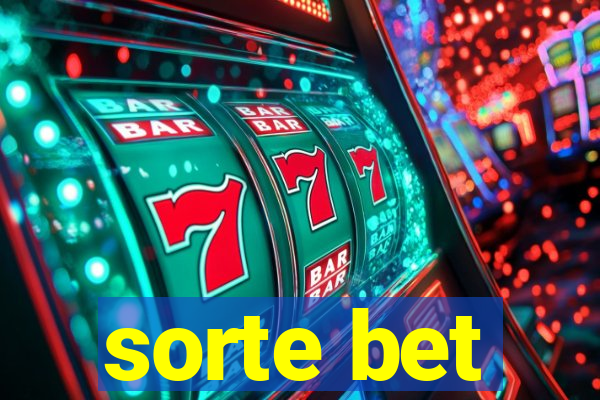 sorte bet-plataforma-nova